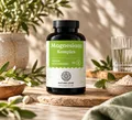 Produktbild: Nature Love Magnesium Komplex - 180 Kapseln - OVP - NEU