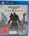 Produktbild: Assassin's Creed Valhalla - PS4 Spiel - Guter Zustand