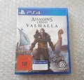 Produktbild: Assassin's Creed Valhalla Standard Edition PS4 Sony PlayStation 4