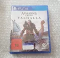 Produktbild: Assassin's Creed Valhalla Standard Edition PS4 Sony PlayStation 4 | Neu & OVP #2