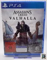 Produktbild: Assassins Creed Valhalla | PlayStation 4 | PS 4 | Guter Zustand