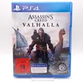 Produktbild: Assassin's Creed: Valhalla - Playstation 4 Sony PS4