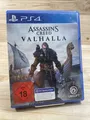 Produktbild: PS4 Spiel • Assassin's Creed: Valhalla • Playstation #M32