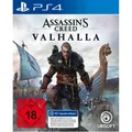 Produktbild: PS4 PlayStation 4 - Assassin's Creed: Valhalla - mit OVP
