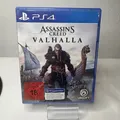 Produktbild: Assassins Creed Valhalla - Standard Edition (koste... | Game |