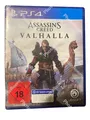 Produktbild: Assassin's Creed: Valhalla Sony PlayStation 4 PS4 Spiel Game mit OVP