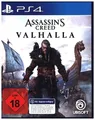 Produktbild: Assassin's Creed Valhalla, 1 PS4-Blu-ray Disc