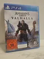Produktbild: Assassin's Creed: Valhalla (Sony PlayStation 4)
