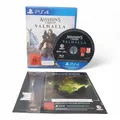 Produktbild: PS4 Playstation 4 Spiel Assassins Creed Valhalla USK18