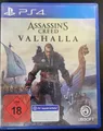 Produktbild: Assassin's Creed: Valhalla (Sony PlayStation 4)