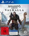 Produktbild: Assassins Creed Valhalla | PS4 | SEHR GUT
