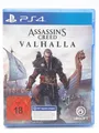 Produktbild: Assassin's Creed Valhalla (Sony PlayStation 4) PS4 Spiel in OVP - SEHR GUT
