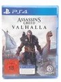 Produktbild: Assassin's Creed Valhalla (Sony PlayStation 4) PS4 Spiel in OVP - GUT