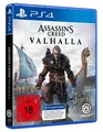 Produktbild: PS4 / Sony Playstation 4 - Assassin's Creed Valhalla DE mit OVP NEUWERTIG