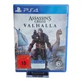 Produktbild: Assassin´s Creed Valhalla - Sony Playstation 4 / PS4/ PS5 Upgrade