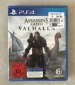 Produktbild: Assassins Creed Valhalla - PS4 Playstation 4 - NEU OVP