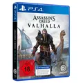 Produktbild: Assassins Creed Valhalla Sony PS4 (Pro) Videospiel Playstation 4 NEU&OVP