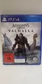 Produktbild: Assassin's Creed: Valhalla (Sony PlayStation 4, 2020)
