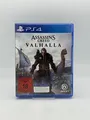 Produktbild: Playstation 4 PS4 Spiel | Assassin's Creed: Valhalla | guter Zustand