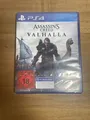Produktbild: Assassin's Creed: Valhalla (Sony Playstation 4 / PS4) _ Spiel / Game _ Ubisoft