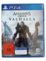 Produktbild: ASSASSINS CREED: VALHALLA (PlayStation 4) PS4 DEUTSCH Assassin's ✅