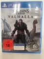 Produktbild: Assassin's Creed: Valhalla (Sony PlayStation 4)