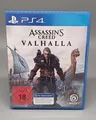 Produktbild: Assassins Creed Valhalla - PS4 Playstation 4 OVP