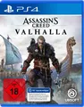 Produktbild: Assassin's Creed: Valhalla PS4 (Sony PlayStation 4)