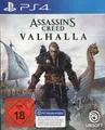 Produktbild: Assassin's Creed Valhalla - PlayStation 4