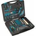 Produktbild: HAZET Werkzeug-Koffer 1520/56 Anzahl Werkzeuge: 56