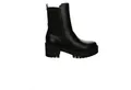 Produktbild: Guess Guess Synthetik Stiefeletten schwarz Stiefelette