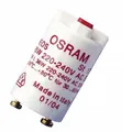 Produktbild: ST173 Starter OSRAM DEOS Sicherheits Leuchtstofflampe Neonlampe Neonröhre Zünder