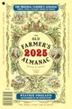 Produktbild: The 2025 Old Farmer's Almanac