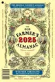 Produktbild: Old Farmer's Almanac The 2025 Old Farmer's Almanac (Taschenbuch) (US IMPORT)