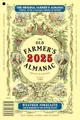 Produktbild: The 2025 Old Farmer's Almanac, Old Farmer's Almanac