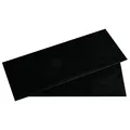 Produktbild: Rayher Seidenpapier Modern schwarz, 50,0 x 75,0 cm