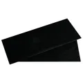 Produktbild: Rayher Seidenpapier Modern schwarz, 50,0 x 75,0 cm