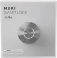 Produktbild: Nuki Ultra - Türverriegelung - elektronisch