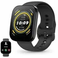 Produktbild: Smartwatch Amazfit W2215EU1N Schwarz (3 Stück)