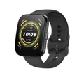 Produktbild: Amazfit Bip 5, Soft Black Smartwatch