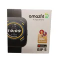 Produktbild: Amazfit Bip 5 Smartwatch Sportmodi Bluetooth GPS Alexa SpO2 Monitor Tracking