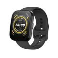 Produktbild: Amazfit Bip 5, Soft Black (Bluetooth, Amazon Alexa) #1907172