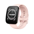 Produktbild: Amazfit Bip 5, Pastel Pink (Bluetooth, Amazon Alexa) #27284126