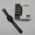 Produktbild: Amazfit Bip 5 46mm Smartwatch mit Herzfrequenz mit 120 Sportmodi - Gebraucht -