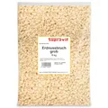Produktbild: Supravit gehackte Erdnüsse Vogelfutter | fettreiche Erdnusskerne gehackt für Vögel | 5kg Erdnussbruch Fettfutter für Wildvögel - Natürlich und ungesalzen