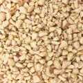 Produktbild: Supravit gehackte Erdnüsse Vogelfutter 5kg | fettreiche Erdnusskerne gehackt