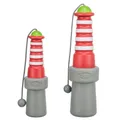 Produktbild: Trixie Aqua Toy Leuchtturm am Seil - 26 cm