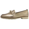 Produktbild: Tamaris Slipper Slipper goldfarben 37 EU