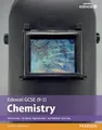 Produktbild: Edexcel GCSE (9-1) Chemistry Student Book (Edexcel (9-1) GCSE Science 2016)
