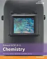Produktbild: Penny Johnson - Edexcel GCSE 9-1 Chemistry Student Book - Paperback - B888z